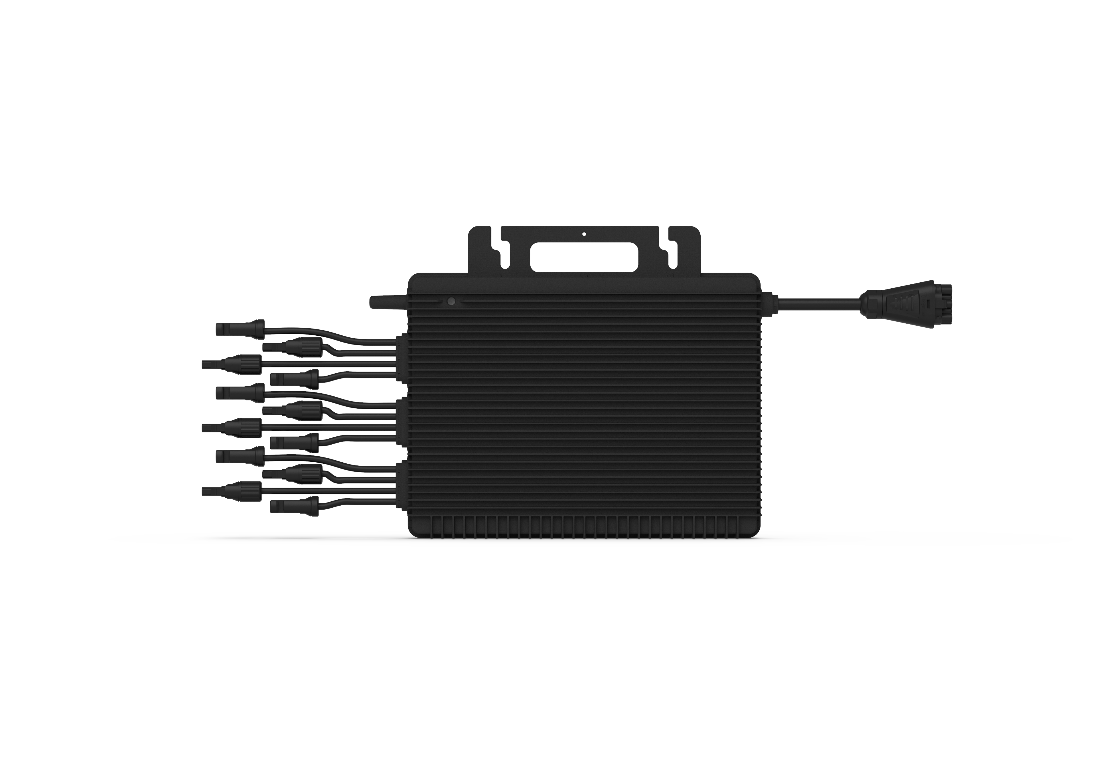 Hoymiles HMT-2000 Wechselrichter