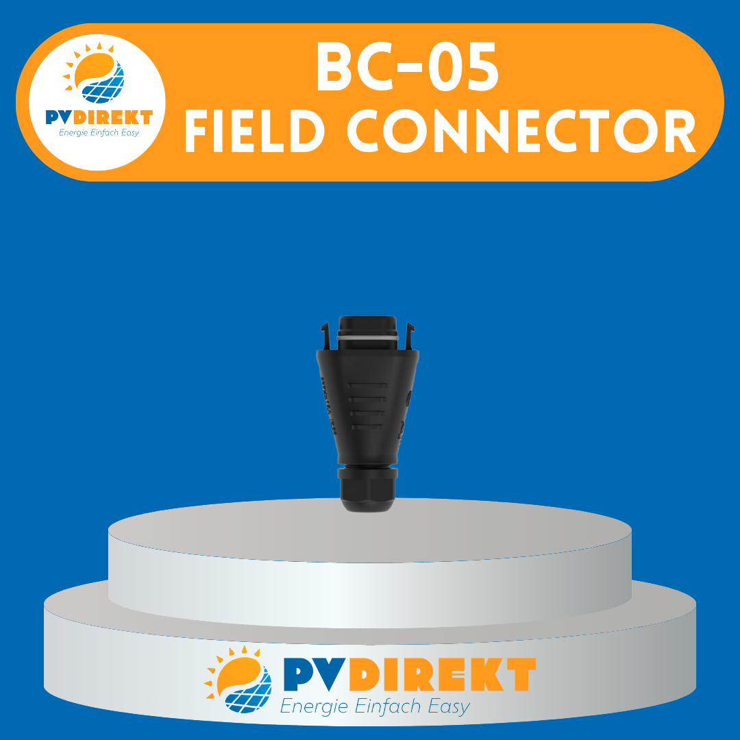 Field Connector